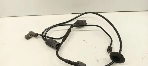 Mercedes-Benz SL R129 Brake pads wear sensor 1295400709 0155454728 0035458126