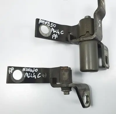 Volvo C70 Front door