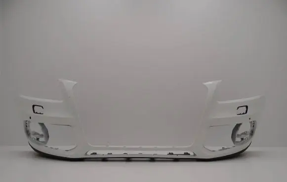 Audi Q5 SQ5 Front bumper 8R0807437AH 8R0807437AJ