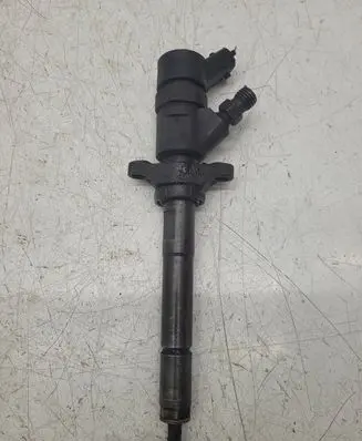 Peugeot Partner Fuel injector 0445110239