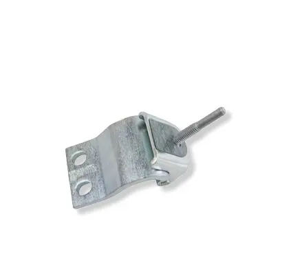 Volkswagen Caddy Tailgate/trunk/boot hinge 2K0827301D