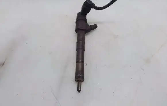 Opel Vectra C Fuel injector 0445110159