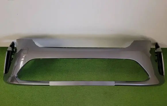 Renault Clio V Front bumper 620228696R