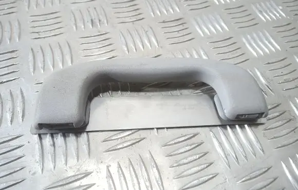 Opel Signum Front interior roof grab handle 317382836