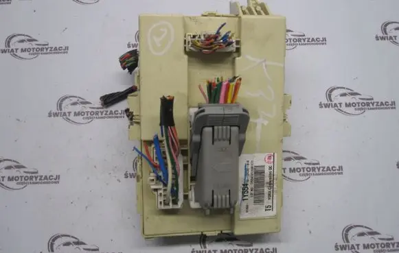 KIA Picanto Fuse module 1Y55410