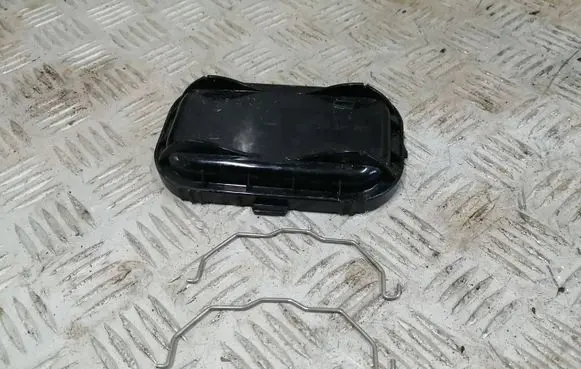 Seat Leon (5F) Headlight/headlamp dust cover 5F0941607