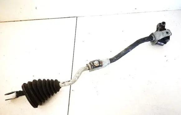 Audi A4 S4 B5 8D Gear shift rod 893711615 893711615a