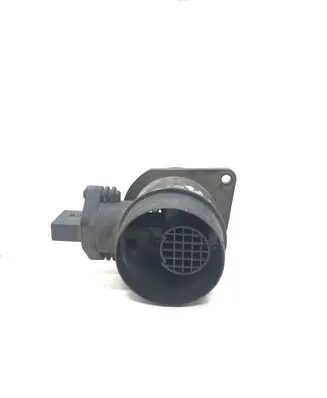 Skoda Octavia Mk2 (1Z) Mass air flow meter 0281002531 038906461