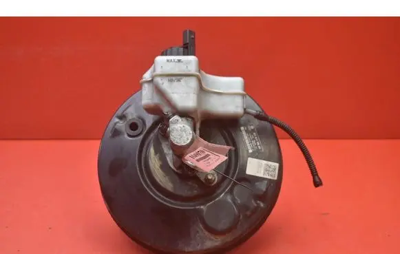 Volkswagen Tiguan Brake booster 3C1614105AH