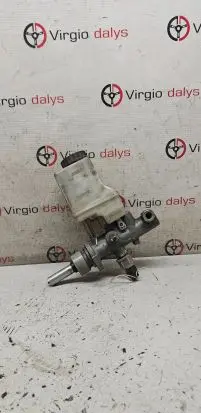 Citroen C5 Master brake cylinder 0204221957