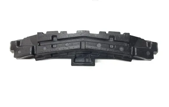 Mercedes-Benz E A207 Front bumper foam support bar A2078852937