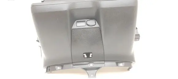 Mercedes-Benz Sprinter W907 W910 Dashboard center trim panel A9106802601 A9106802501