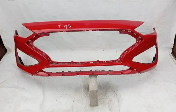 Hyundai i30 Front bumper 86511G4500