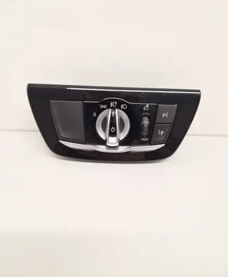 BMW 5 G30 G31 Light switch 6841879 18347910