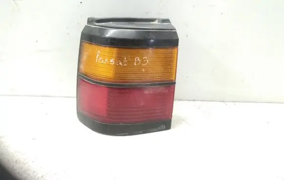 Volkswagen PASSAT B3 Rear/tail lights