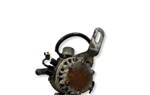 Lincoln Aviator I LP gas reducer