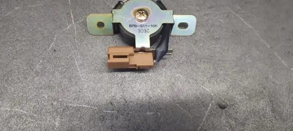 Nissan Murano Z50 Front door high frequency speaker spb-911-100
