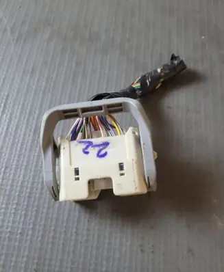 Volvo V90 Cross Country Other wiring loom
