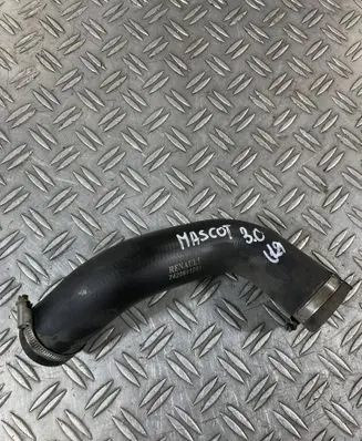 Renault Mascott Intercooler hose/pipe 7420911251
