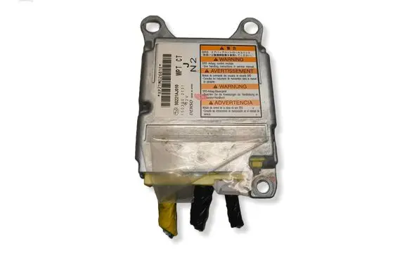 Subaru Legacy Airbag control unit/module 98221AJ010 XP21M02681E 1503002131