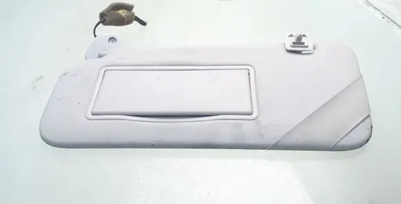 Citroen C5 Sun visor