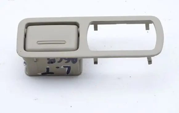 Audi A6 C7 Tie down hook / loop 4B9857635B