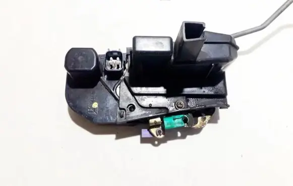 Jeep Grand Cherokee (WJ) Front door lock