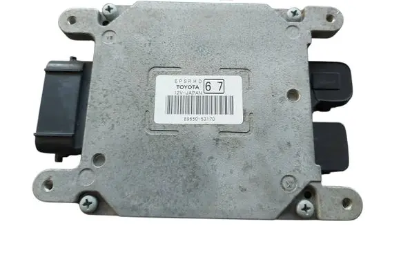 Lexus IS III XE30 Power steering control unit/module 8965053170