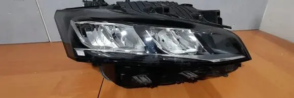 Peugeot 308 Headlight/headlamp