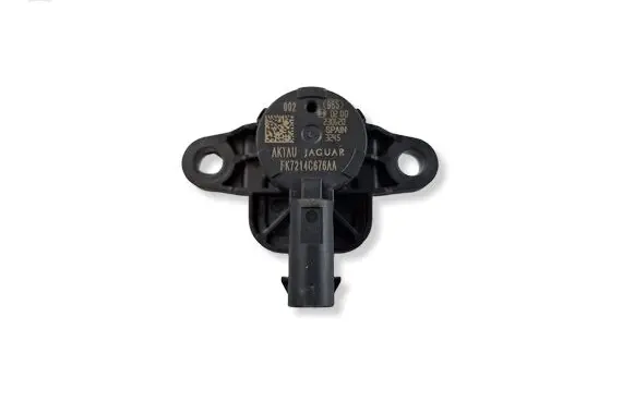 Jaguar F-Pace Airbag deployment crash/impact sensor FK7214C676AA