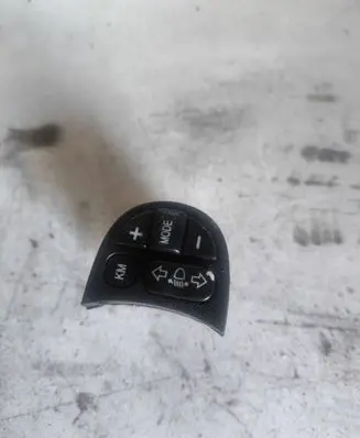 Alfa Romeo 147 Headlight level height control switch 735262023