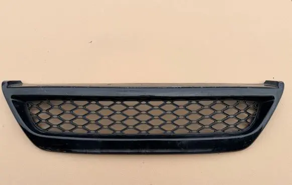 KIA Rio Front bumper lower grill 865221G600