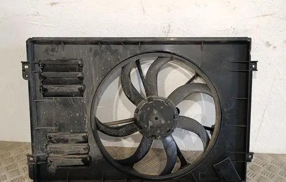 Volkswagen Caddy 2002091 47925
