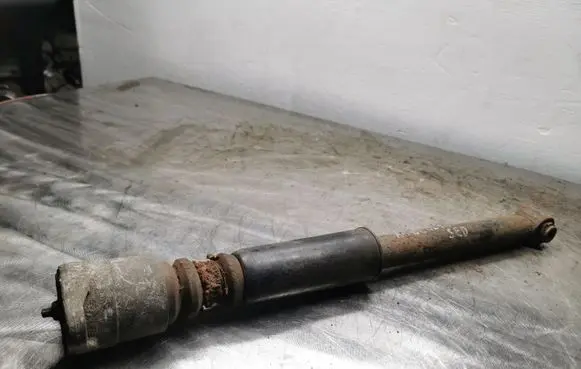 Audi A4 S4 B6 8E 8H Rear shock absorber/damper