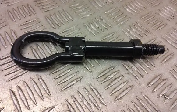 Ford Ecosport Towing hook eye 6m2117b804ad