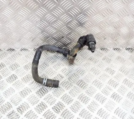 Volkswagen ID.3 Engine coolant pipe/hose 1EA121053D