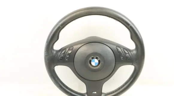 BMW M3 Steering wheel