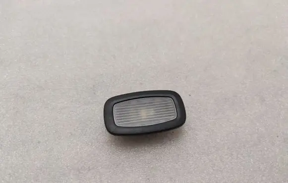 Mercedes-Benz E W238 Rear seat light A0009065107