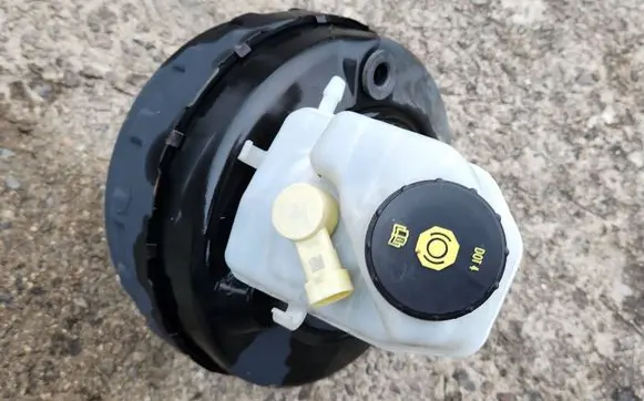 Opel Insignia A Brake booster 13228187 360573521 T6281874C21066E84