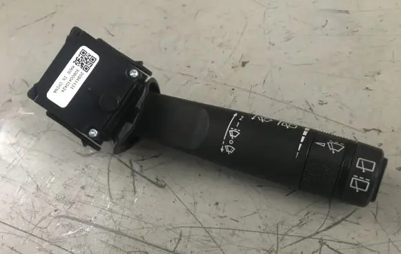 Opel Zafira C Wiper control stalk 20941131