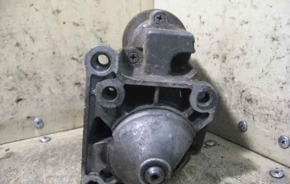 Renault Espace III Starter motor 20I55KW
