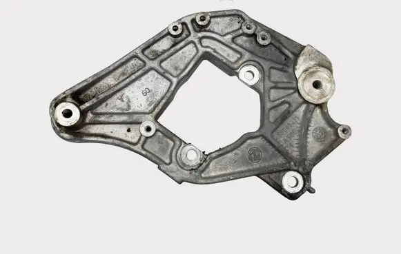 Alfa Romeo 147 Engine mounting bracket 60669471