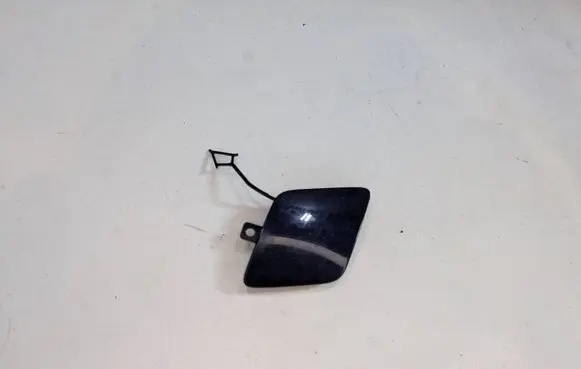 Front tow hook cap/cover