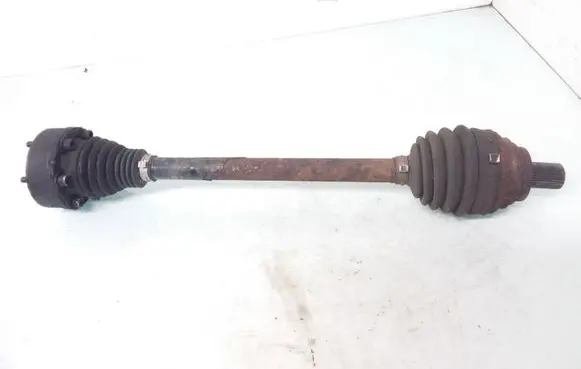 Audi A3 S3 A3 Sportback 8P Rear driveshaft