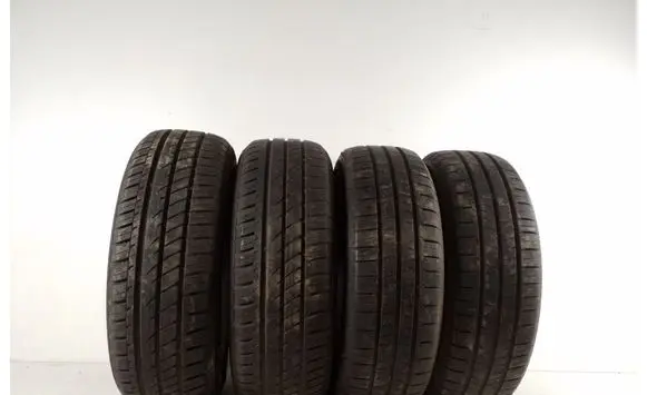 Toyota Yaris R13 summer tire 
