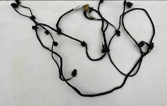 Parking sensor (PDC) wiring loom