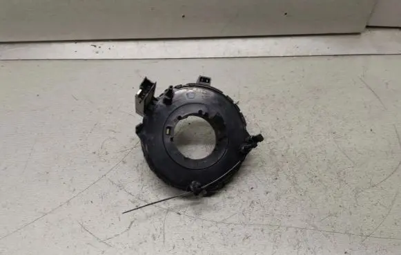 Audi A6 S6 C5 4B Airbag slip ring squib (SRS ring) 1J0959653