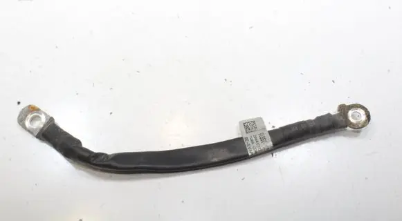Hyundai Ioniq Negative earth cable (battery) 91860G7500