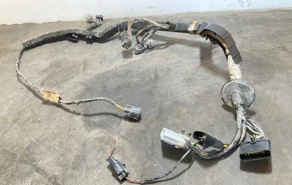 Land Rover Evoque II Other wiring loom L8D214N194AB