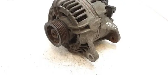 Audi A4 S4 B5 8D Generator/alternator 0124325017 06B903016A